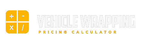 vehicle wrap pricing calculator